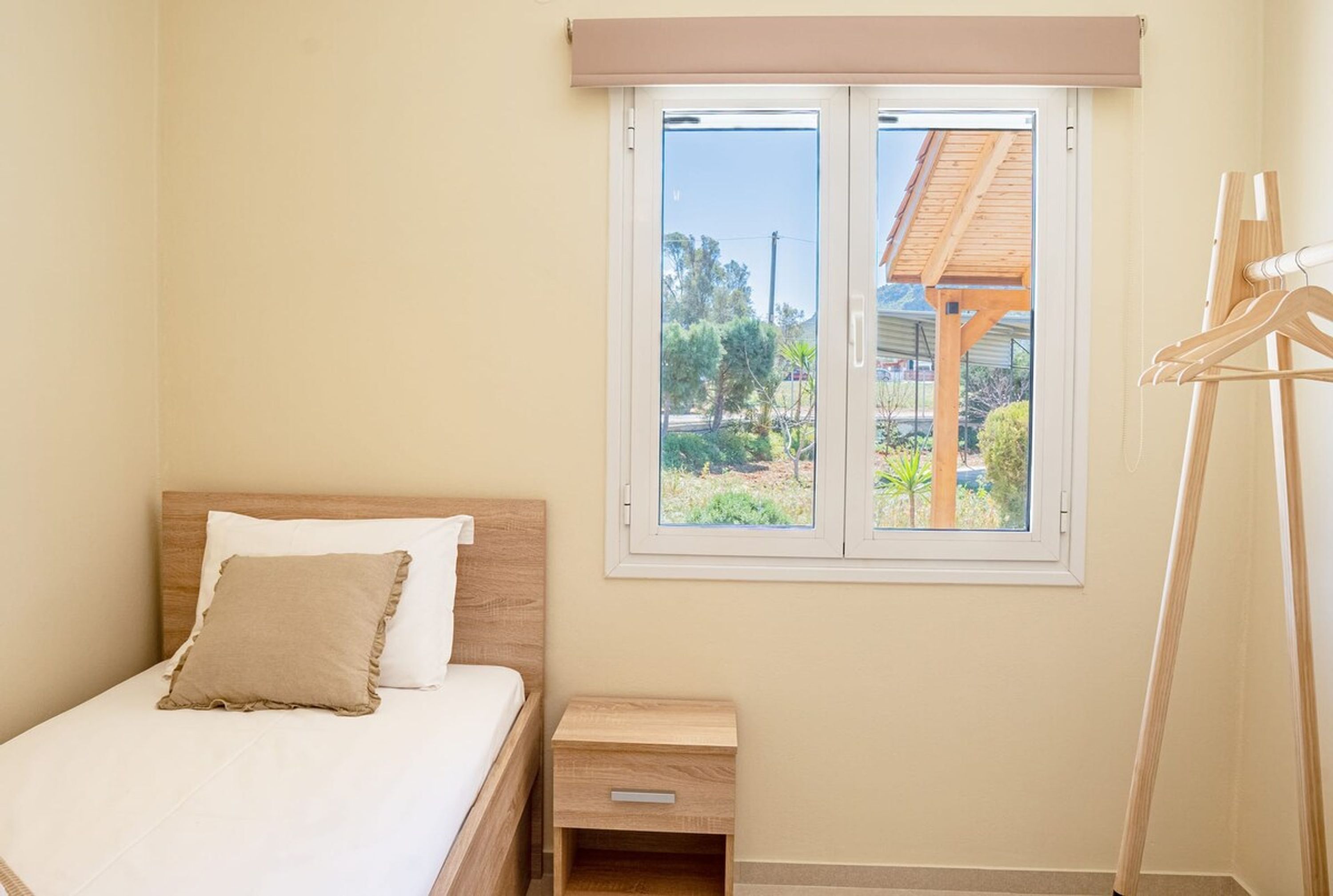 Rumah | 2 kamar tidur