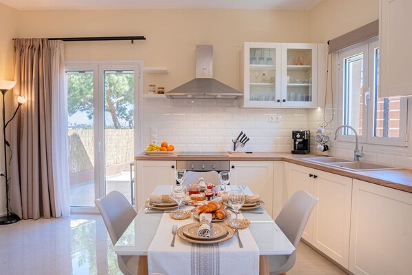 House | 2 bedrooms - Constantine s House (Hersonissos)