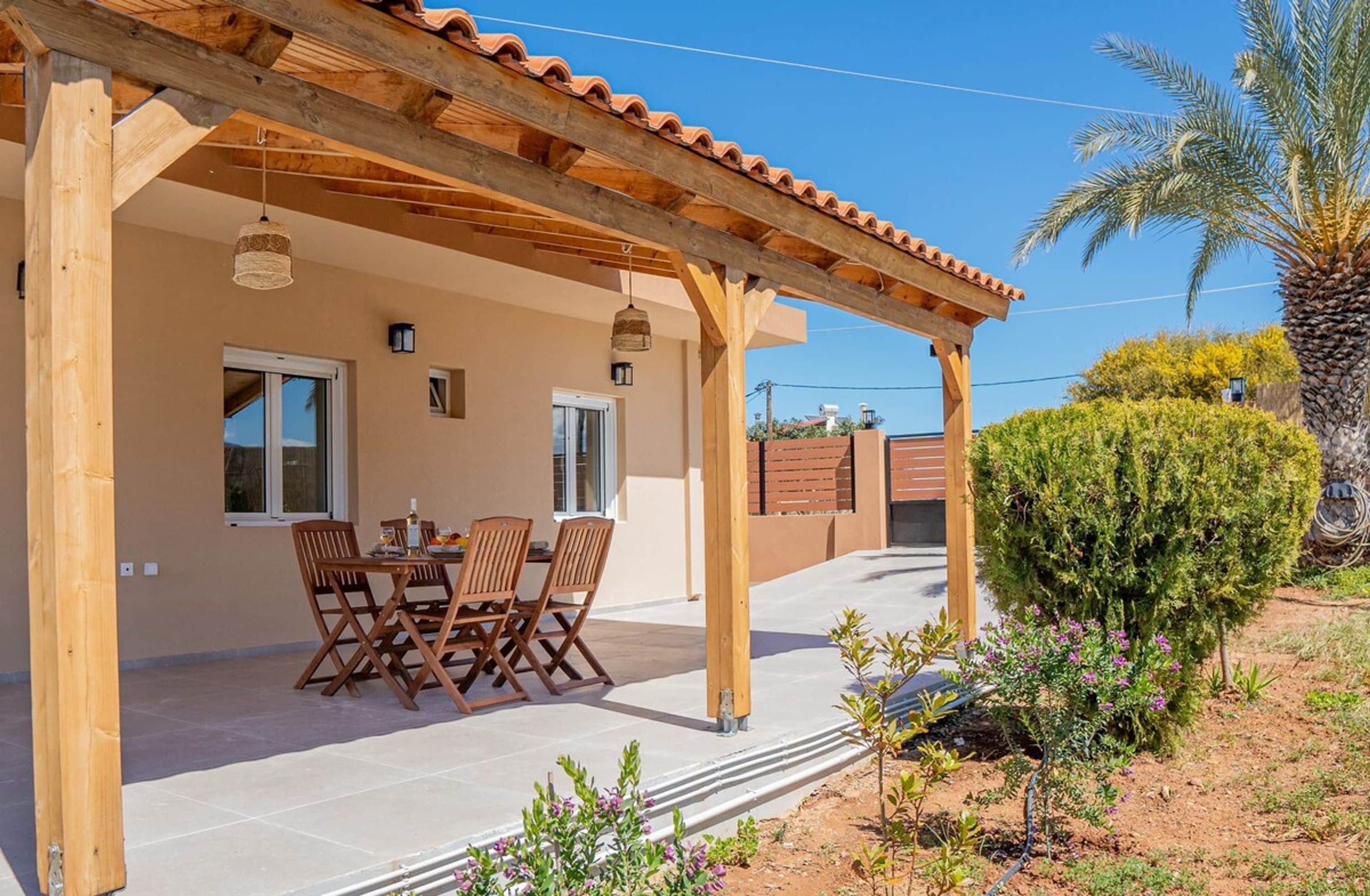 Rumah | 2 kamar tidur