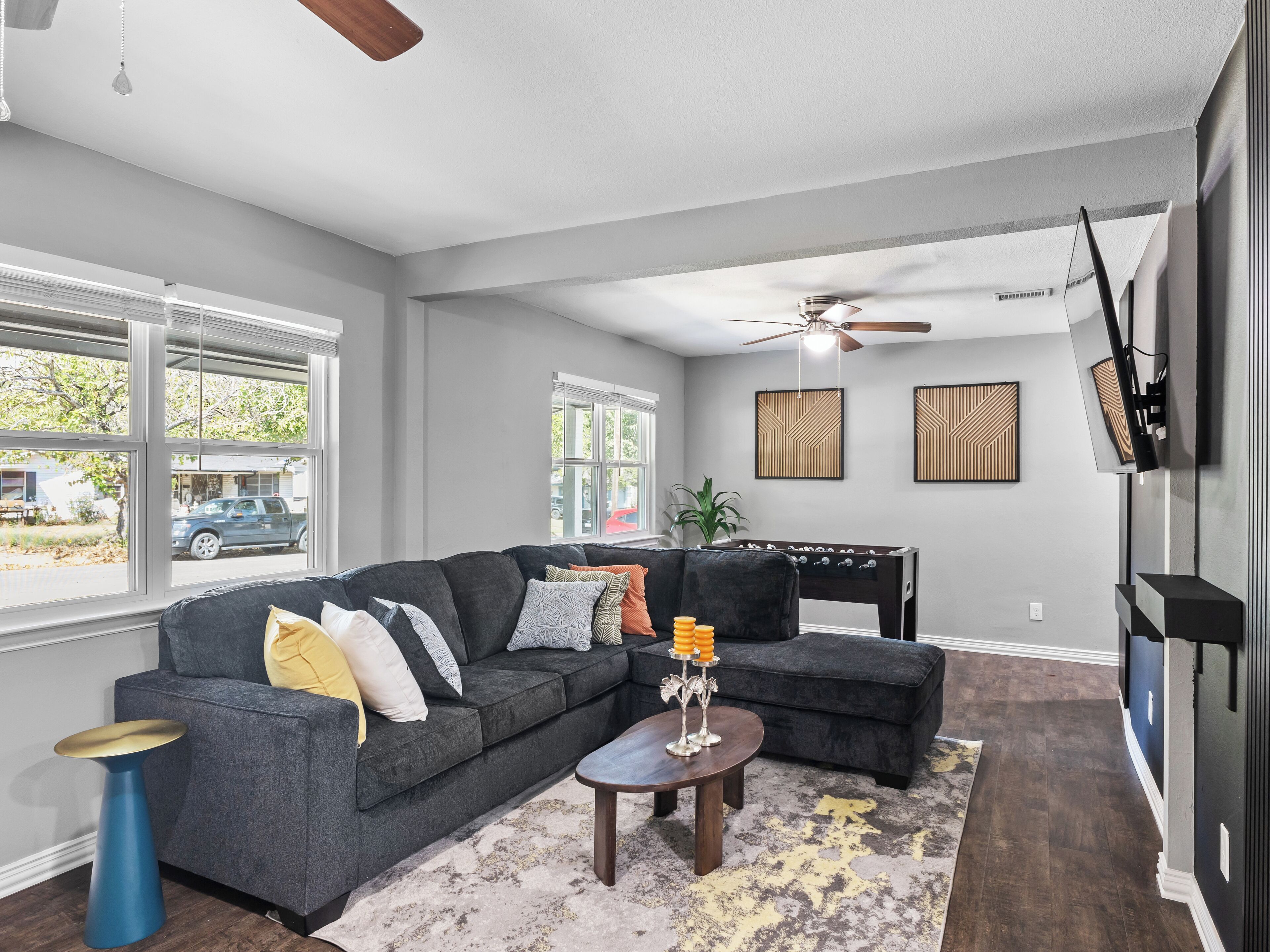 Casa Noa Noa - Euless, TX