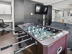Sala de juegos