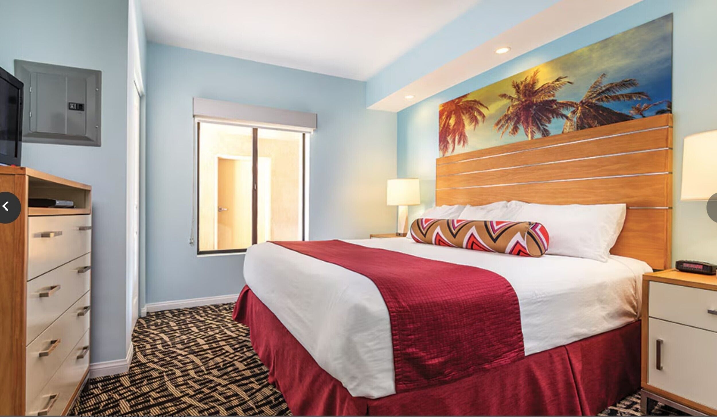 Worldmark Indio - 2 Bedroom/2 Bath Condo For Coachella, Sleeps 6 - Indio, CA