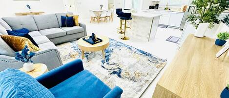 Smart-TV, Videospiele