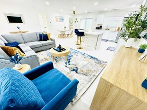 Smart-TV, Videospiele