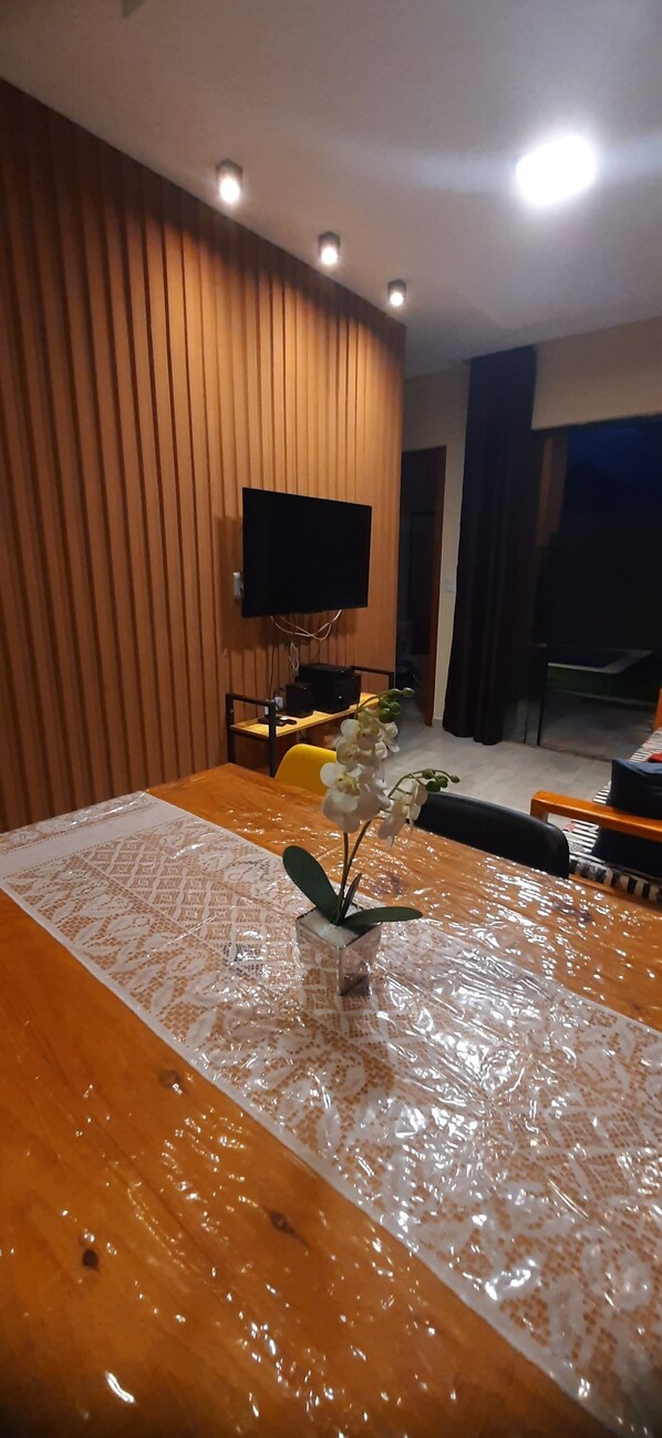 Villa | Living area - Casa Hana (Camaçari)