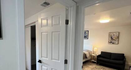 Modern luxury 2-bedroom unit near golden gate park in San Francisco