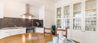 5 BEDROOM GITE WITH LAND IN A SEASIDE VILLAGE WITH ALL SHOPS