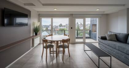 Apartments Bariloche - Palacios