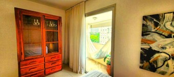 Floripa, small and sexy.