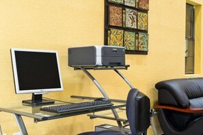Businesscenter