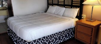 Tri-City Motel by OYO Forrest City Spindale