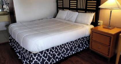 Tri-City Motel by OYO Forrest City Spindale
