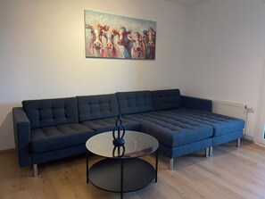 Coin séjour