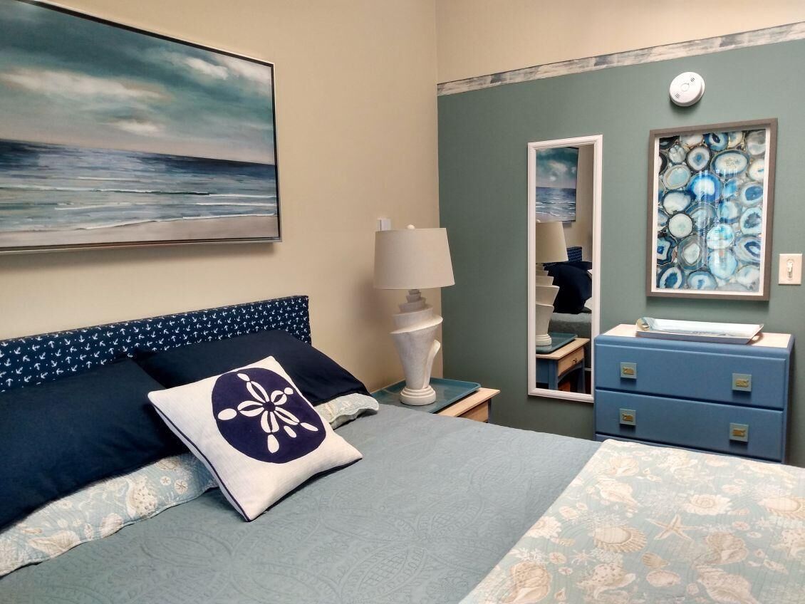 1 Schlafzimmer, Schreibtisch, Bügeleisen/Bügelbrett, kostenloses WLAN