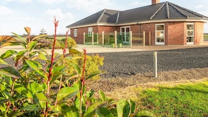 House | Exterior - 4 Star Holiday Home in Hemmet (Hemmet)