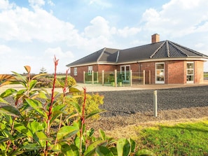 House | Exterior - 4 Star Holiday Home in Hemmet (Hemmet)