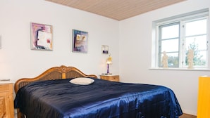 House - 4 Star Holiday Home in Hemmet (Hemmet)