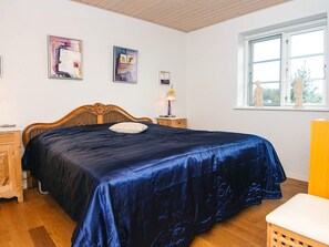 House | 3 bedrooms, individually furnished - 4 Star Holiday Home in Hemmet (Hemmet)