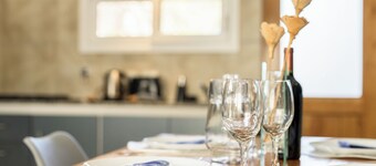  Apartments Bariloche - San Martin de los Andes Cabins  