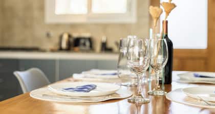 Apartments Bariloche - San Martin de los Andes Cabins