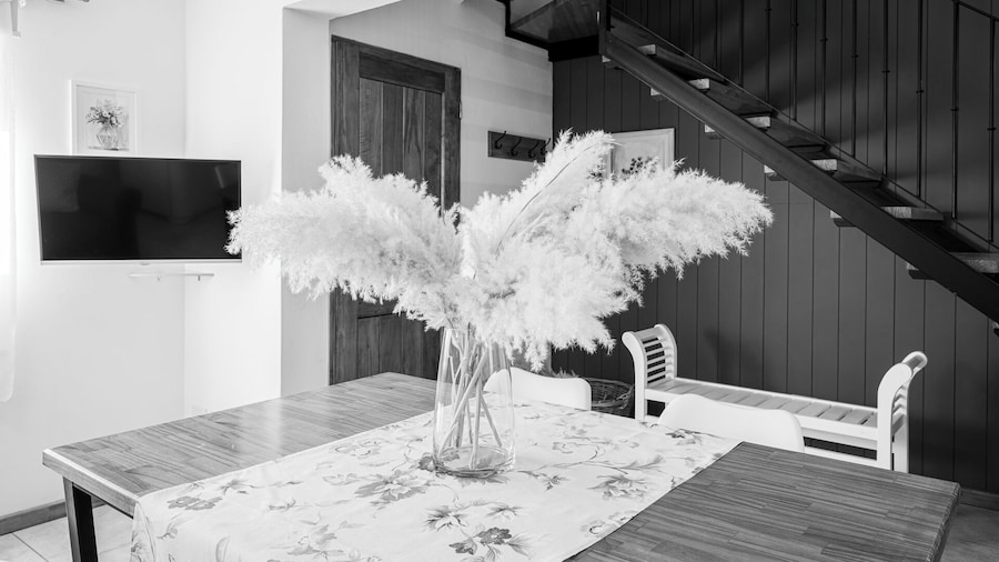 Cozy Mountain Cabins 5 min from Downtown SMA-CM by Apartments Bariloche