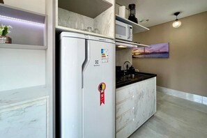 Departamento básico | Cocina privada