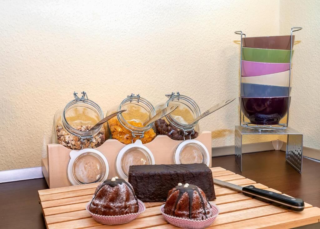 Foto - Hotel Restaurant Schwert