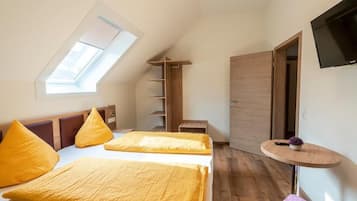 Schreibtisch, kostenloses WLAN