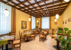 Dining - Hotel Schwert (Kehl)