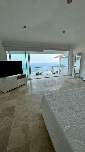 4 sovrum, wi-fi och sängkläder