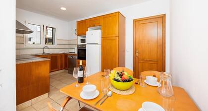 Villa Elena Dorada - Drei Schlafzimmer Villa, Schläft 6