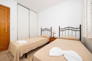 3 camere, ferro/asse da stiro, Wi-Fi, lenzuola