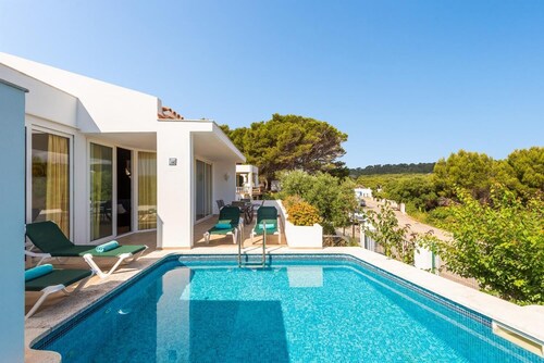 Villa Elena Dorada - Three Bedroom Villa, Sleeps 6