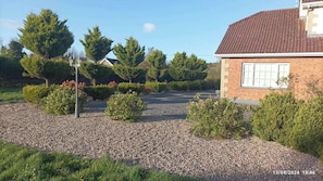 Hus | Boendeområde