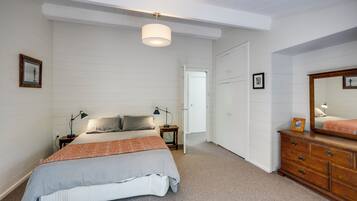 3 makuuhuonetta, Wi-Fi, vuodevaatteet