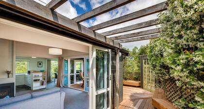 Village Life - Havelock North Retreat