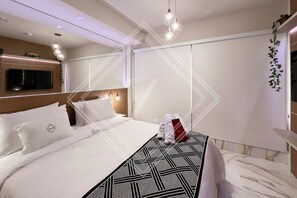 1 habitación