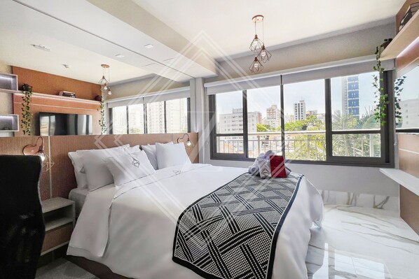 1 habitación