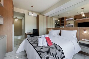 Appartement | 1 chambre