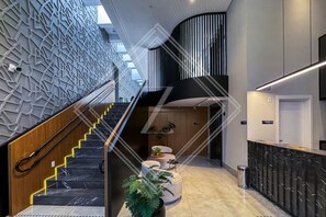 Appartement | Intérieur