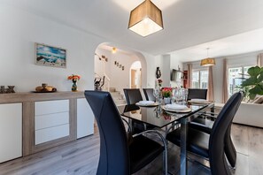 Dining - MalagaSuite Sohail Fuengirola (Fuengirola)