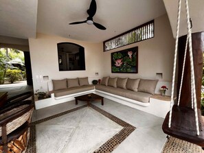 Terrain de lâhĂ©bergement