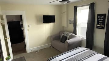 3 slaapkamers, gratis wifi, beddengoed