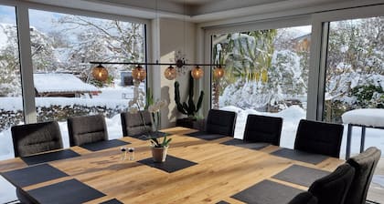 Blütenlodge Bodensee
