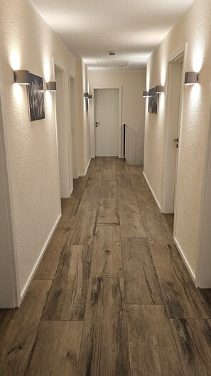 Interior - Blossom Lodge Lake Constance (Lindau)