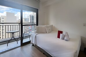 Basic-Studio | 1 Schlafzimmer