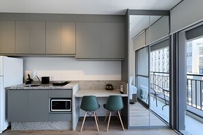 Perusstudio | Yksityinen keittiö