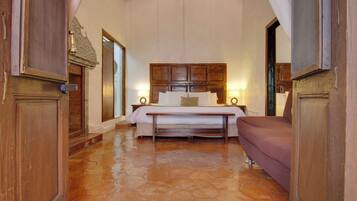 Comfort kamer | Verduisterende gordijnen, gratis wifi, beddengoed