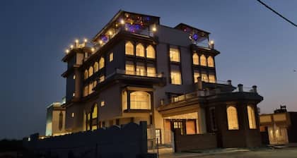 The Sky Imperial Jodhpur