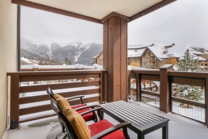 Property grounds - NEW! Passage Point 2 Bedroom Condo #214 (Copper Mountain)